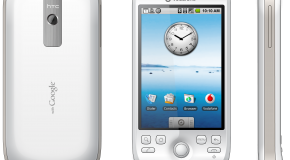 Vodafone announces first Android phone; HTC Magic
