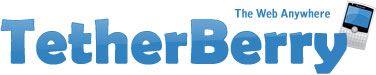 tetherberry-logo