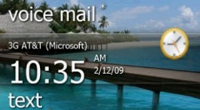 Windows Mobile 6.5 launching on May 11