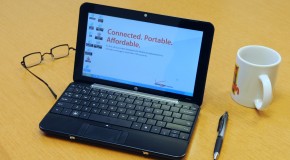 Verizon releasing netbook in stores and changing broadband plans on May 17th