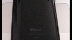 Telus may be getting the iPhone 3GS in October