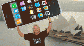 Virgin Mobile Canada Soon To Carry iPhone 3G and 3GS
