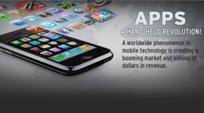 CNBC presents Planet of the Apps: A Hand-Held Revolution; airing January 7