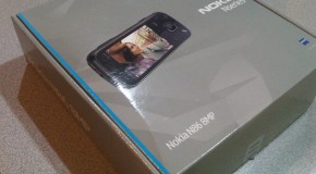 REVIEW: Rogers Nokia N86