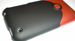 Review: MyFrogz custom iPhone cases by iFrogz