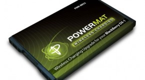 Powermat highlights its upcoming products