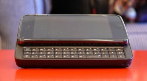 Win some great from Nokia; including a N900 for $1