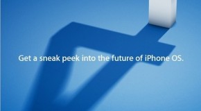 Apple’s iPhone OS 4.0 to be revealed Thursday