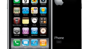 Walmart cuts iPhone 3GS prices. Ready for 4G?
