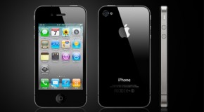 Apple announces iPhone 4