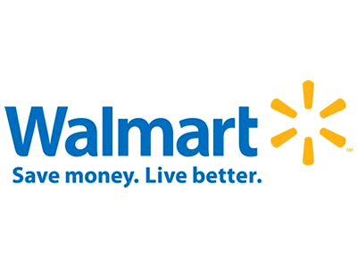 Walmart on Walmart Logo