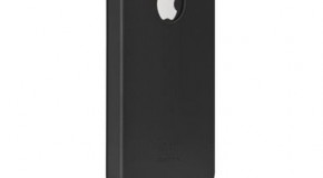 iPhone 4 Case Review: Case-mate barely there