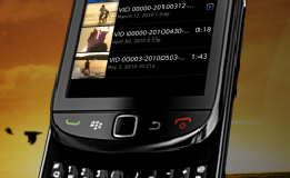 Canadian Carriers Announce BlackBerry Torch 9800 (Update)