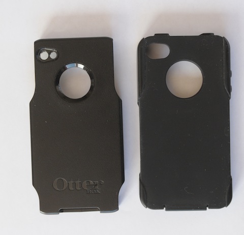 Otterbox Commuter iPhone 4