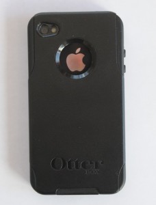 Otterbox Commuter Series iPhone 4