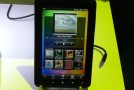 Sprint EVO View 4G launching this Summer with Android 3.0 Honeycomb