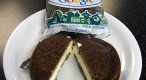 Next version of Android to be called Ice Cream Sandwich