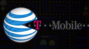 AT&T will owe T-Mobile $6 billion if merger gets rejected