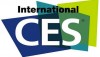 Logo for International CES