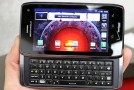 Hands on with the Verizon Motorola Droid 4