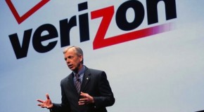 Verizon announces the BlackBerry Curve 8370, DROID RAZR MAXX, and LG Spectrum
