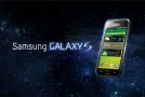 Android 2.2 Froyo comes to Canadian Galaxy S phones
