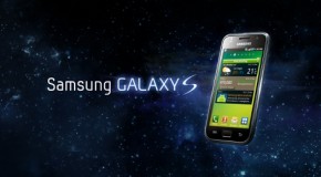 Android 2.2 Froyo comes to Canadian Galaxy S phones