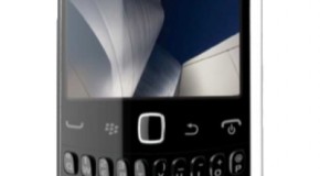 Leaked: Next generation BlackBerry Curve Apollo