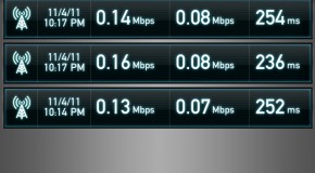 Sprint iPhone 4S slow data connection speeds infuriate old and new customers alike – UPDATED