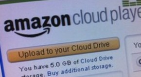Amazon Cloud Player now streams to iOS