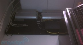 Apple stores prepping for 4G iPhone?