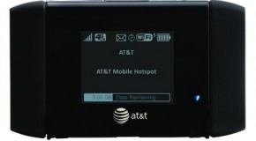 AT&T announces first 4G LTE devices and upcoming data plans