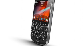 T-Mobile announces the availability of the BlackBerry Bold 9900