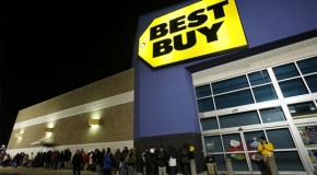 Best Buy dropping T-Mobile postpaid service in stores