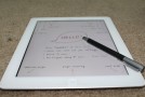Bamboo Stylus for iPad by Wacom review