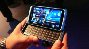 Nokia delays E7 launch until early 2011