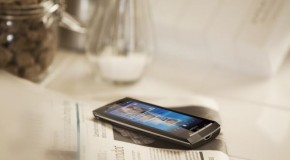 Sony Ericsson Xperia X10 coming exclusively to Rogers