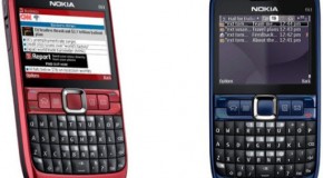 Nokia E63 available for pre-order from Amazon