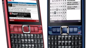 Nokia E63 available in US for an affordable price