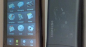Oh Geez…Samsung Instinct Mini