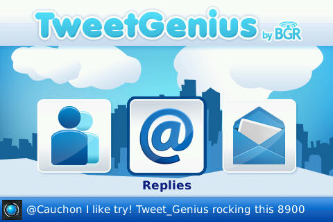 tweet_genius