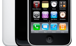 Preorder your iPhone 3G S now from AT&T