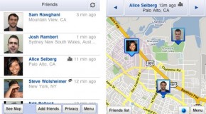 Google Latitude now for iPhone… as a web app