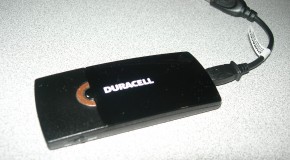 Review: Duracell Instant USB Charger