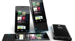 Dell Lightning gets leaked; features Windows Phone 7