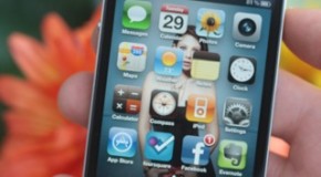iPhone 4 review