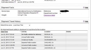 iPhone pre-orders to arrive on June 23; some arriving today?