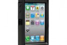 Otterbox introduces its iPhone 4 cases