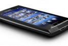 AT&T announces the Sony Ericsson Xperia X10