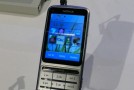 Hands-on with the Nokia C3 Touch and Type (Updated with video walkthrough)